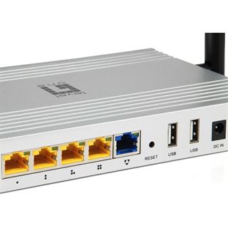 LevelOne WL-AP WAP-8021 1200Mbps
