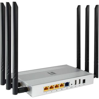 LevelOne WL-AP WAP-8021 1200Mbps