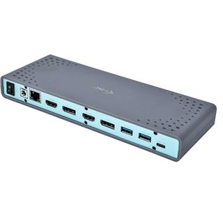 i-tec USB-C/A Docking Station