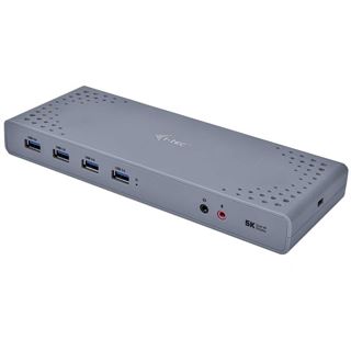 i-tec USB-C/A Docking Station