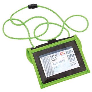 WEDO Brustbeutel "FUSSBALL", 3 Fächer, aus Polyester
