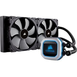 Corsair Hydro Series H115i Pro (CW-9060032-WW)