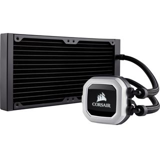 Corsair Hydro Series H115i Pro (CW-9060032-WW)