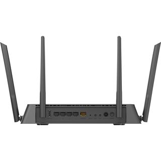 D-Link AC 2600 EXO SmartBeam Gigabit Router DIR-882