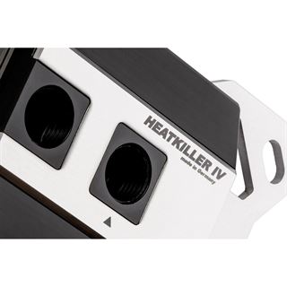 Watercool HEATKILLER IV PRO (AMD, AM4 ready) ACETAL