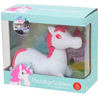 ThumbsUp! Wackelkopf Einhorn "Nodding Unicorn"
