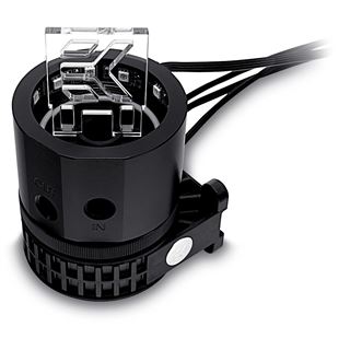 EK Water Blocks EK-XRES 140 Revo D5 RGB PWM - inkl. Pumpe