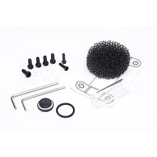 EK Water Blocks EK-XRES 140 Revo D5 RGB PWM - inkl. Pumpe