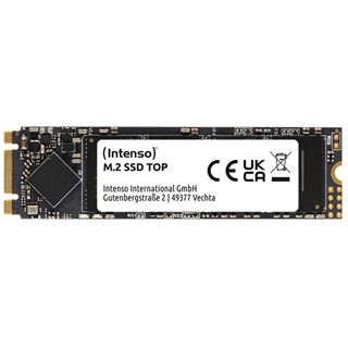 256GB Intenso Top Performance M.2 2280 SATA 6Gb/s (3832440)