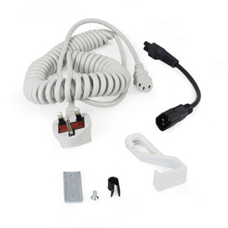 Ergotron COILED CORD ACCESSORY