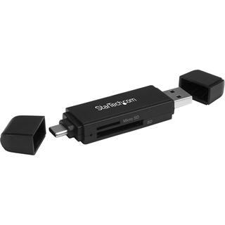 Startech Cardreader USB 3.0 SD/MicroSD