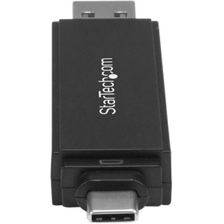 Startech Cardreader USB 3.0 SD/MicroSD