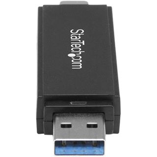Startech Cardreader USB 3.0 SD/MicroSD