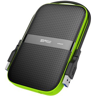 5TB Silicon Power Armor A60 SP050TBPHDA60S3K 2.5" (6.4cm) USB