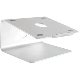 Logilink Notebook Aluminium Ständer 11-17", max. 5kg