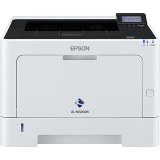 Epson Workforce AL-M320DN A4