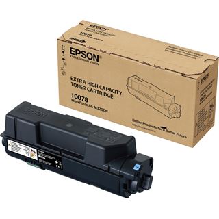 Epson Workforce AL-M320DN A4