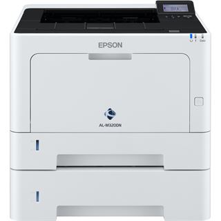 Epson Workforce AL-M320DN A4