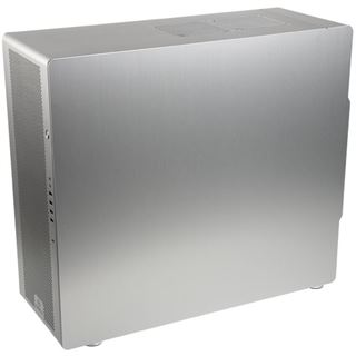 Lian Li PC-V760 Big Tower ohne Netzteil silber