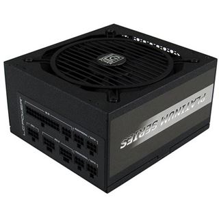 550 Watt LC-Power LC550 Modular 80+ Platinum