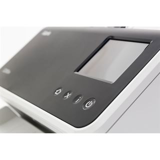 KODAK S2080W Alaris A4 WLAN/LAN/USB3