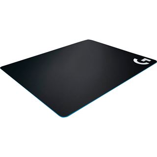 Logitech G440 New Logo 340 mm x 280 mm schwarz