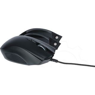 Razer Naga Trinity USB schwarz/gruen (kabelgebunden)