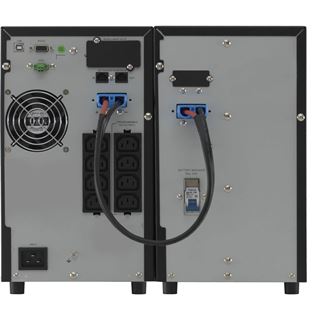 Online USV Systeme Batterie pck für Xanto 2000