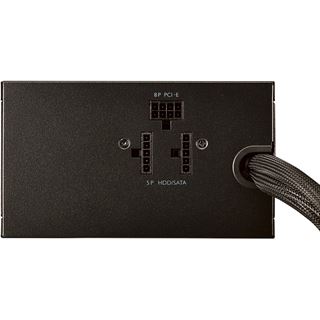 450 Watt Cooler Master MasterWatt Modular 80+ Bronze