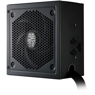 450 Watt Cooler Master MasterWatt Modular 80+ Bronze