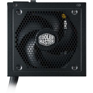 550 Watt Cooler Master MasterWatt Modular 80+ Bronze