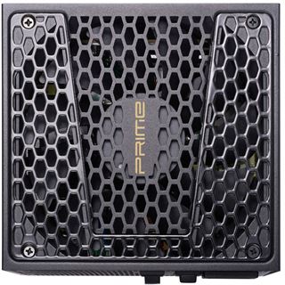 750 Watt Seasonic Prime Ultra Modular 80+ Gold