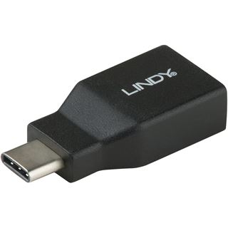 Lindy USB 3.1 Adapter Typ CM / AF