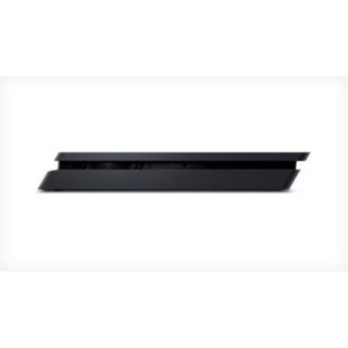 Sony PlayStation 4 Slim 500GB schwarz E-Chassis