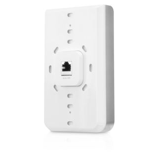 Ubiquiti UniFi AP AC In Wall Pro w/o PoE-Injector 5-pack