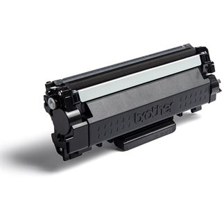 Brother Toner TN-2410 Schwarz (ca. 1200 Seiten)