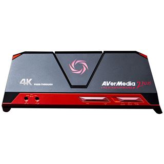 Avermedia Video Capture Box, LGP 2 Plus (GC513)