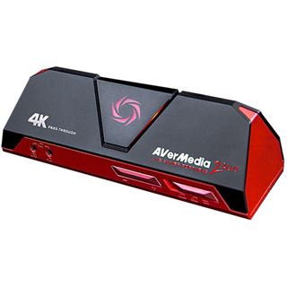 Avermedia Video Capture Box, LGP 2 Plus (GC513)