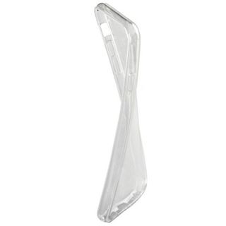 HAMA Cover Clear für iPhone 6/6s, Transp.