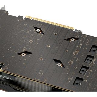 11GB Asus GeForce GTX 1080 Ti ROG Strix Assassins Creed Origins Aktiv