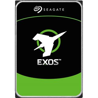600GB Seagate Exos E 10E2400 ST600MM0009 128MB 2.5" (6.4cm) SAS