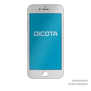 DICOTA SECRET 4-WAY F IPHONE 8