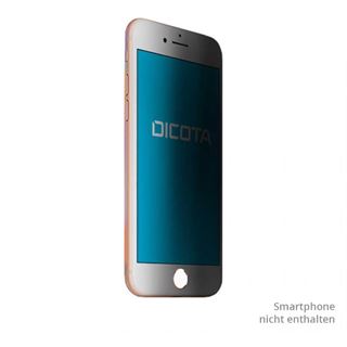 DICOTA SECRET 4-WAY F IPHONE 8