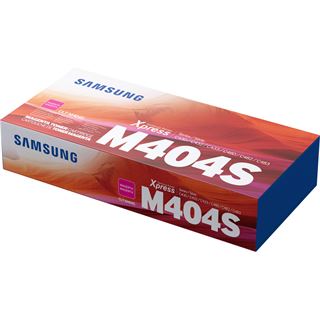 Samsung CLT-M404S Toner magenta