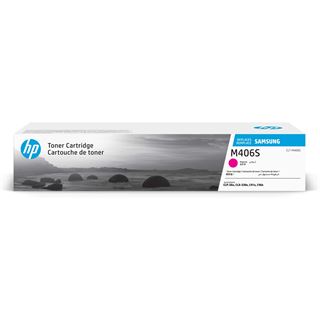 Samsung CLT-M406S Toner magenta