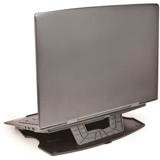 Startech PORTABLE LAPTOP STAND