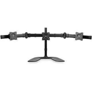 Startech TRIPLE MONITOR STAND - STEEL