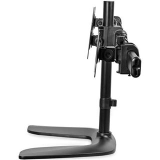Startech TRIPLE MONITOR STAND - STEEL