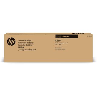 SAMSUNG CLX-8640ND TONER BLACK CLT-K659S/ELS (20000S.),