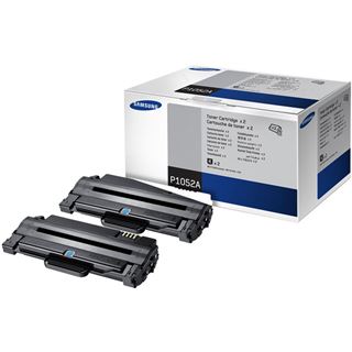SAMSUNG MLT-P1052 TONERPACK(2) MLT-P1052A/ELS (2 x 2500 S.),
